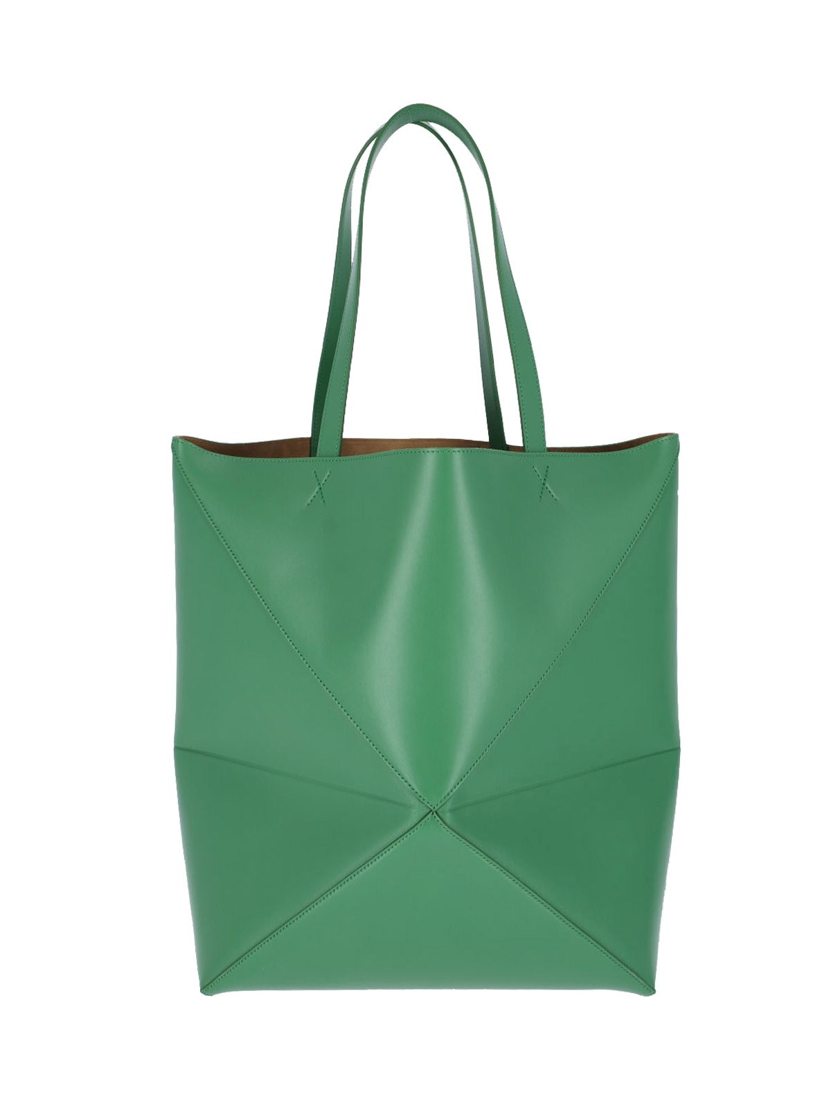 'PUZZLE FOLD XL' TOTE BAG - 3