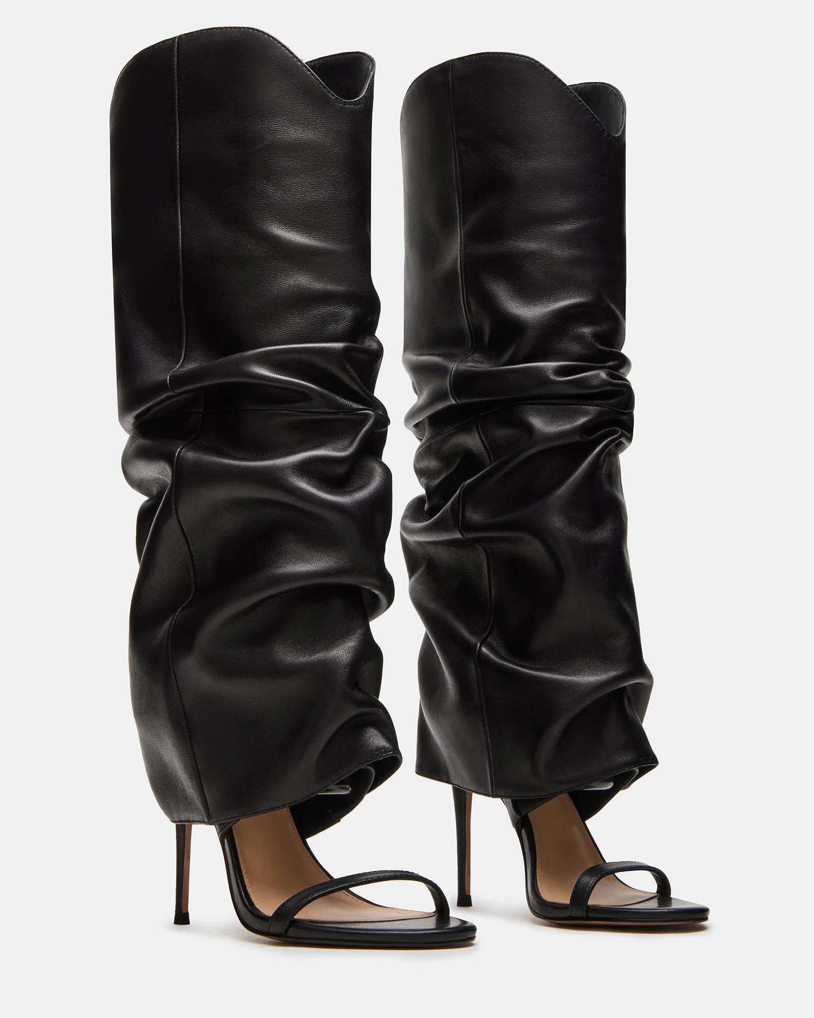 RAVINE BLACK - 1