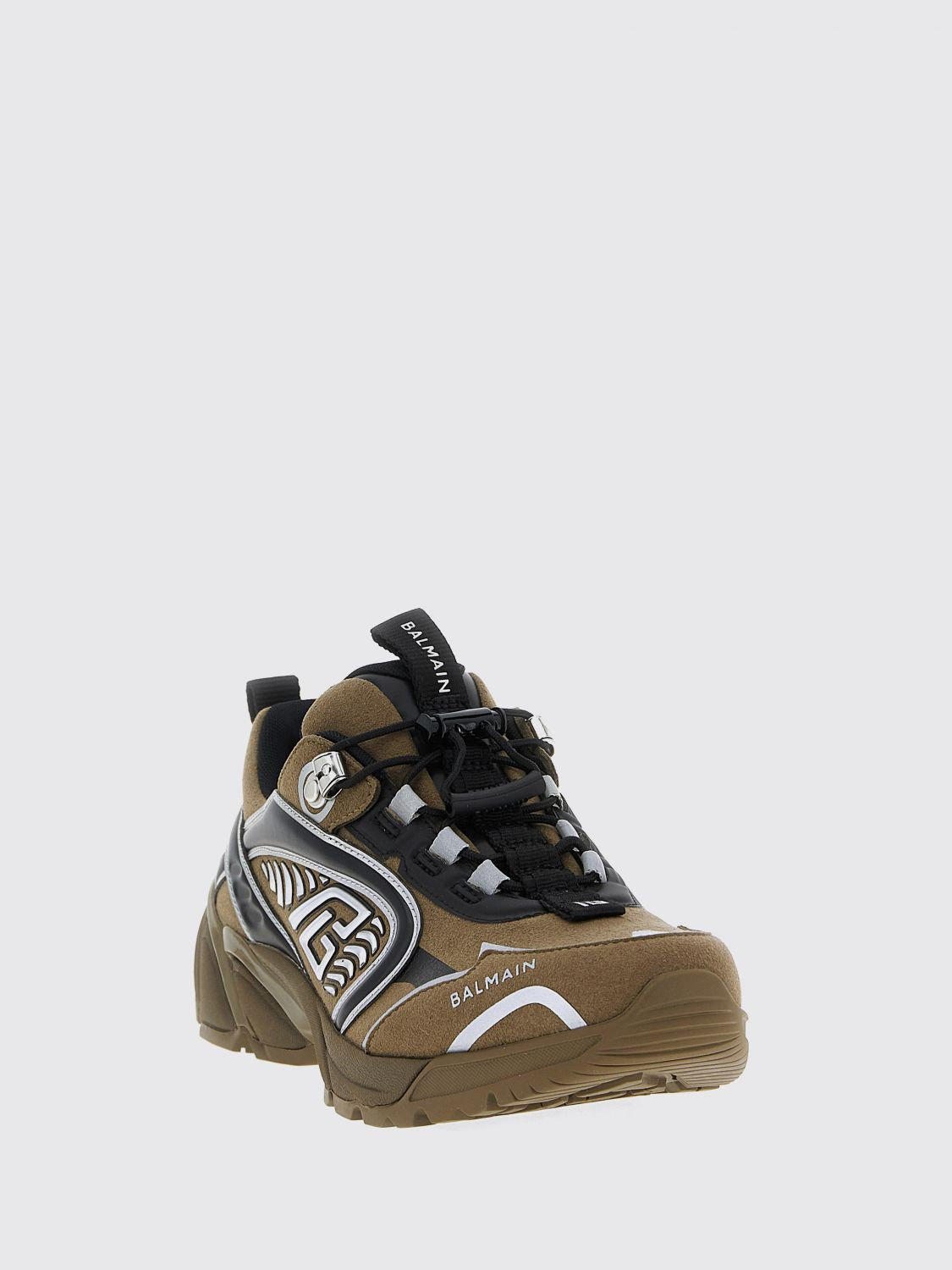 Sneakers men Balmain - 2