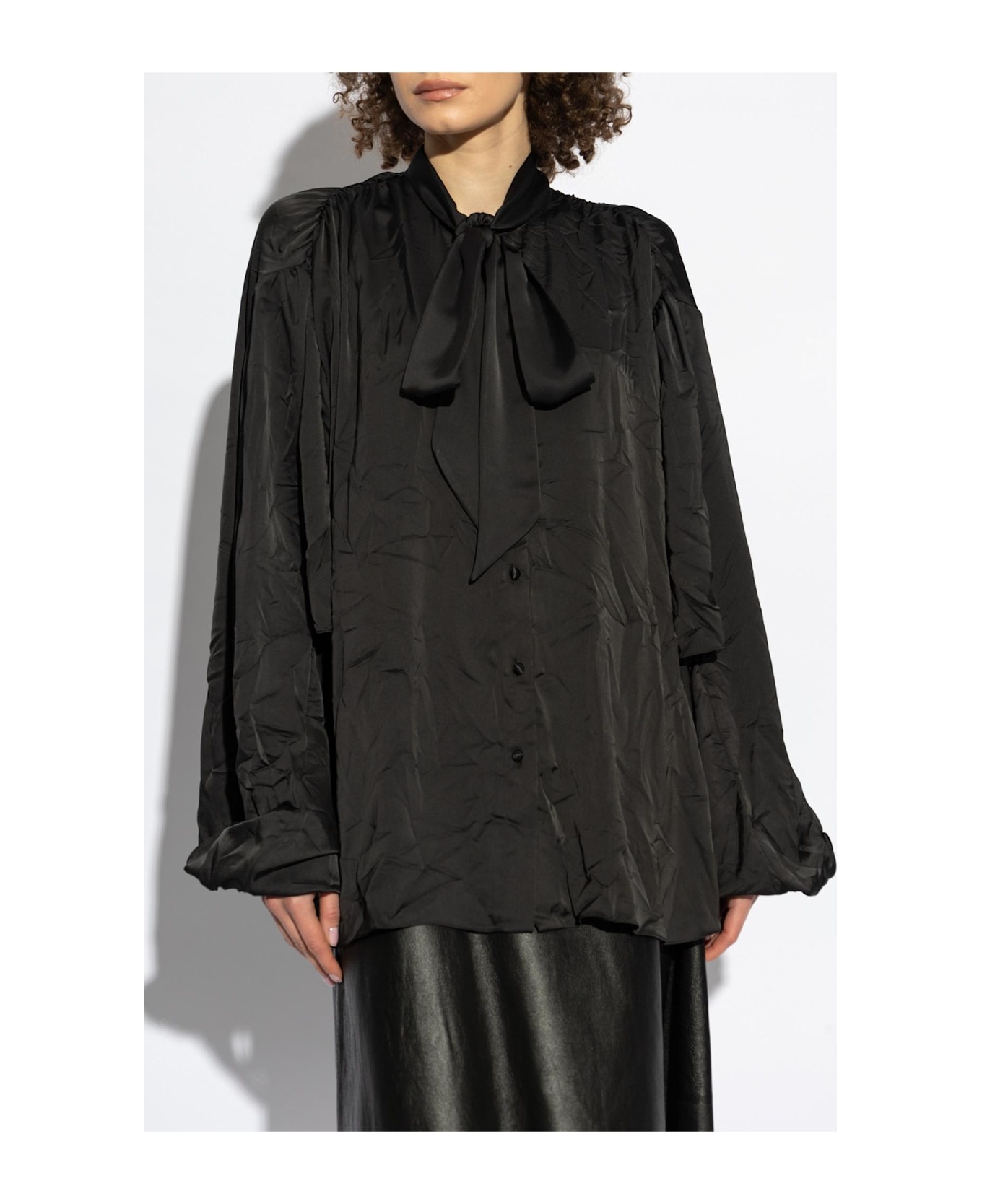 'double Sleeve' Shirt - 3
