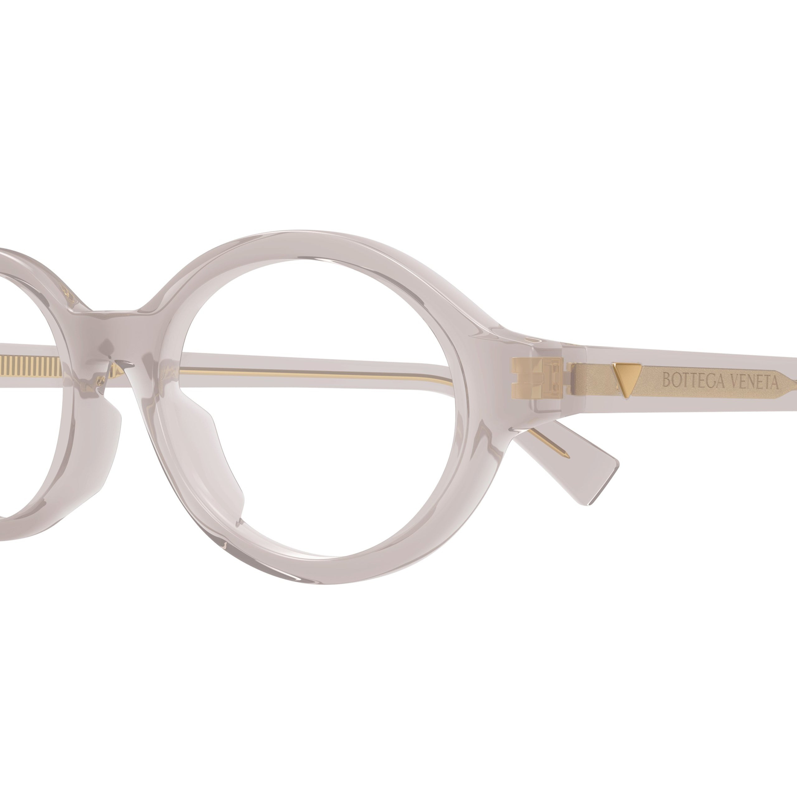 OVAL EYEGLASSES - 2