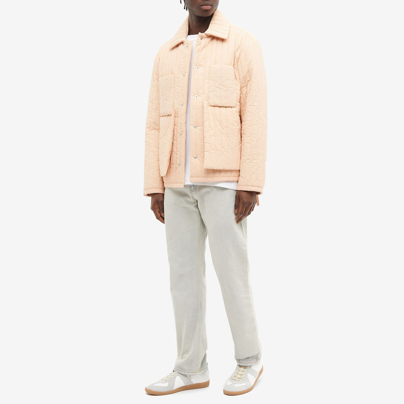 Craig Green Quilted Worker Jacket 4