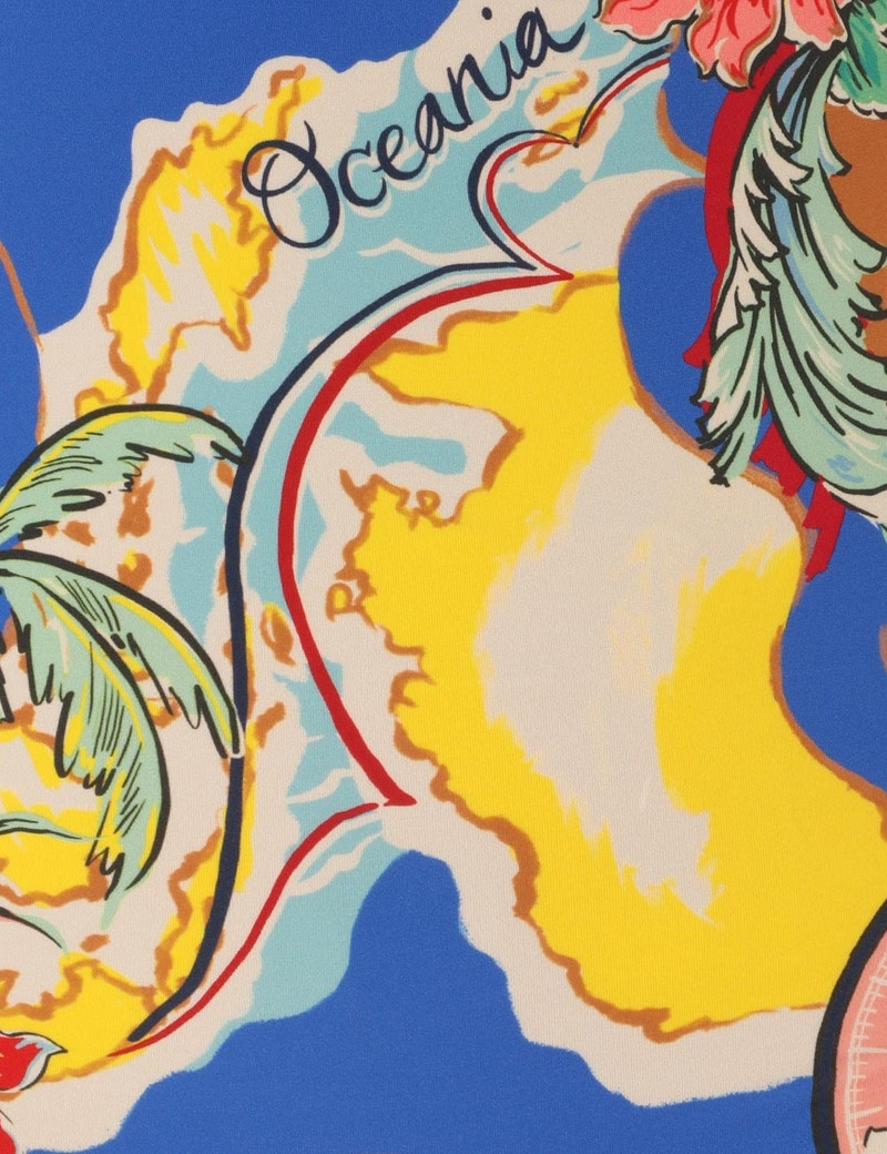 ALIGHT SCARF TIE 1PC 6