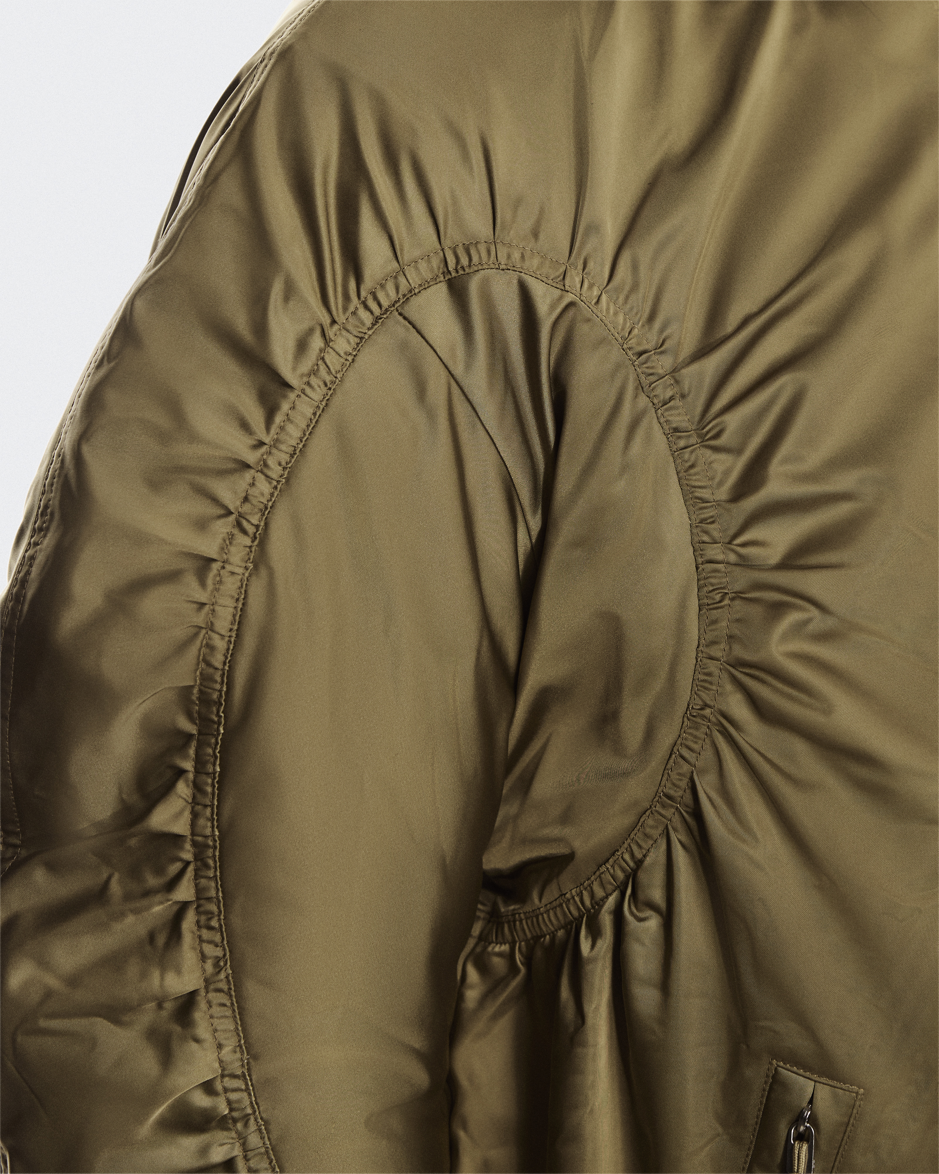 Bomber Jacket - 7