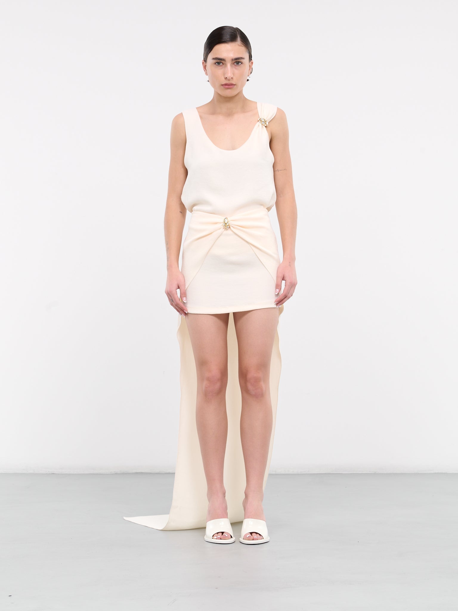 Asymmetric Top - 6