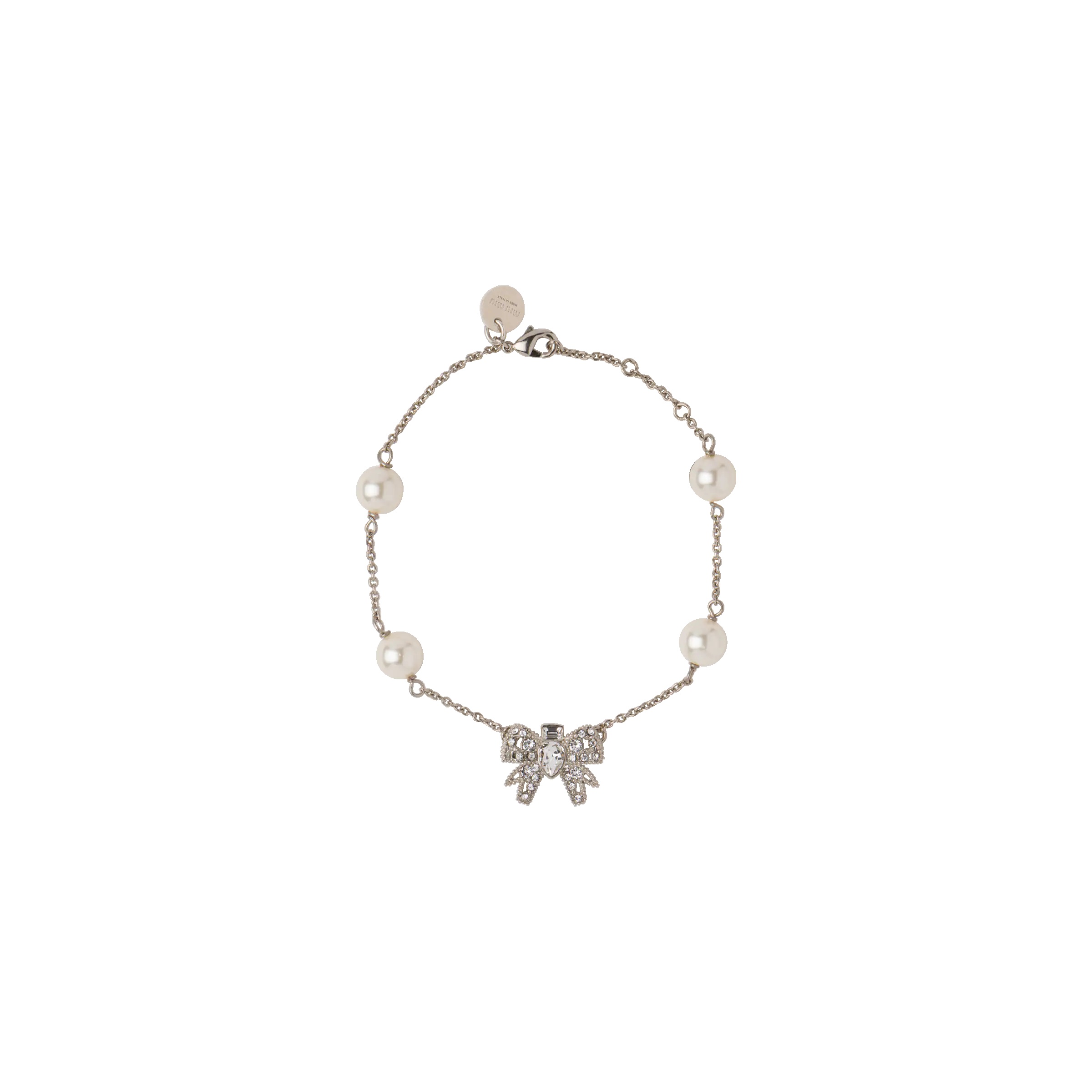 Micro Bow Jewels bracelet - 1