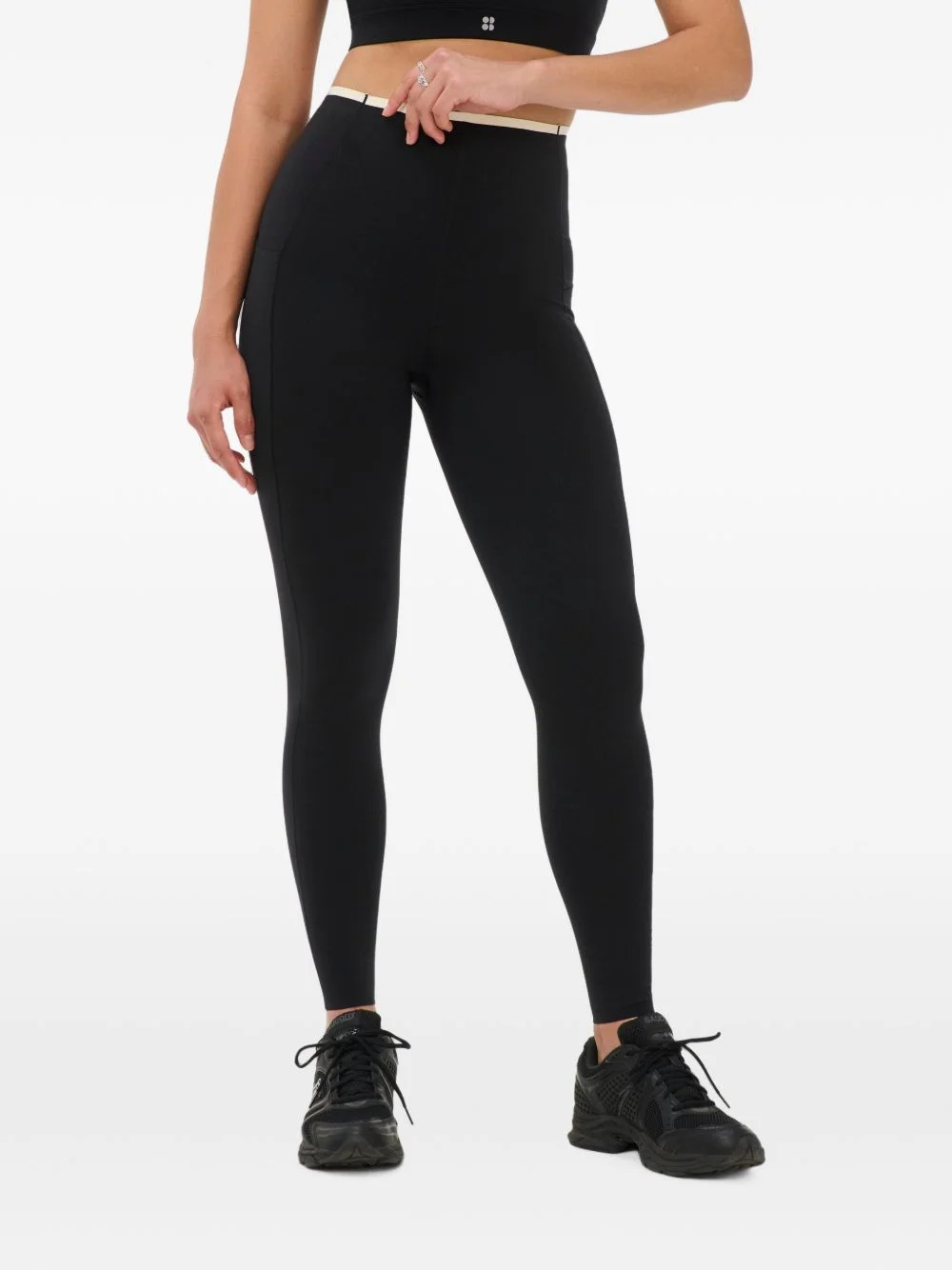 Power UltraSculpt leggings - 1