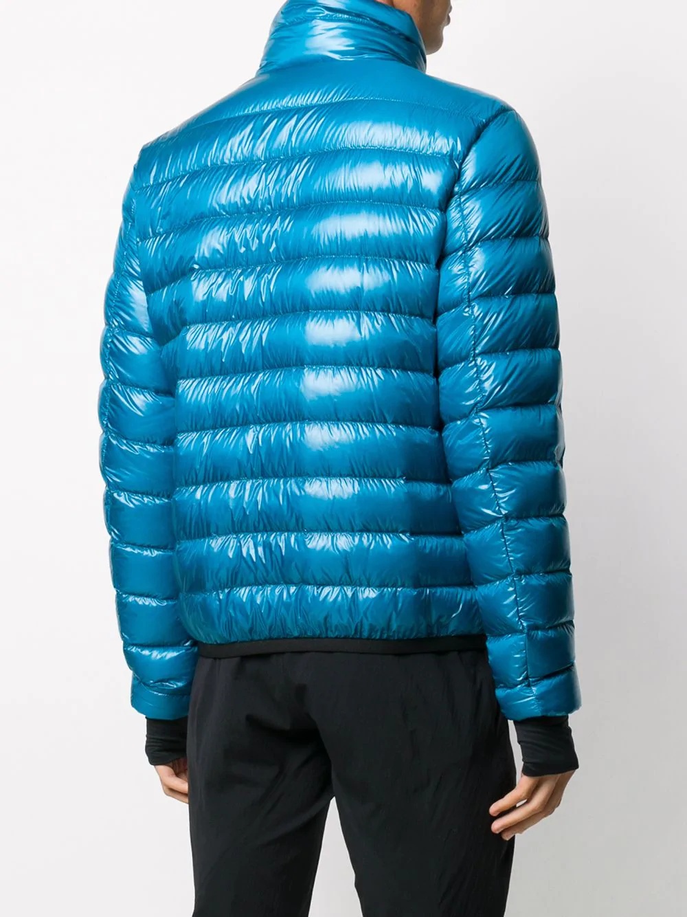 puffer jacket - 4