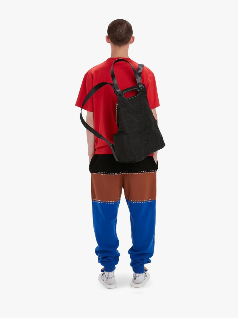 ANCHOR PATCH T-SHIRT 4