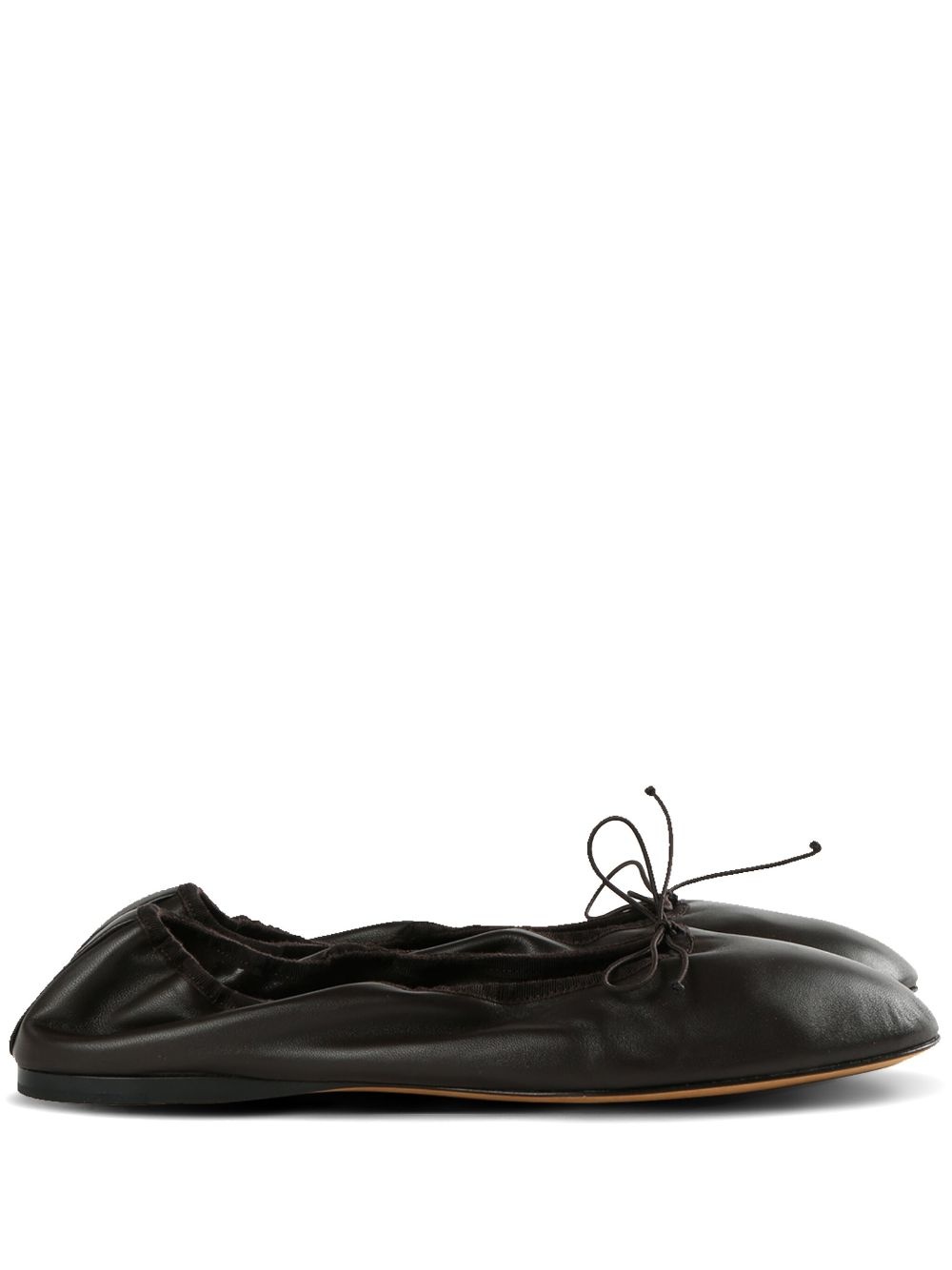 Awar ballet flats - 1