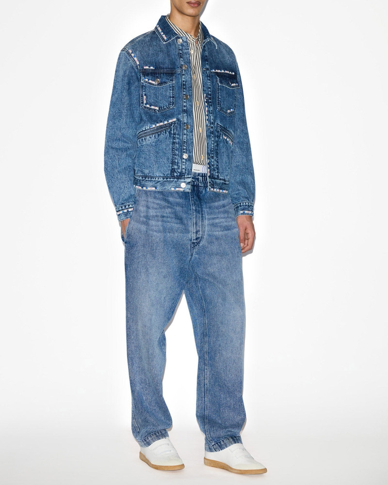 Isabel Marant JANGO JACKET outlook