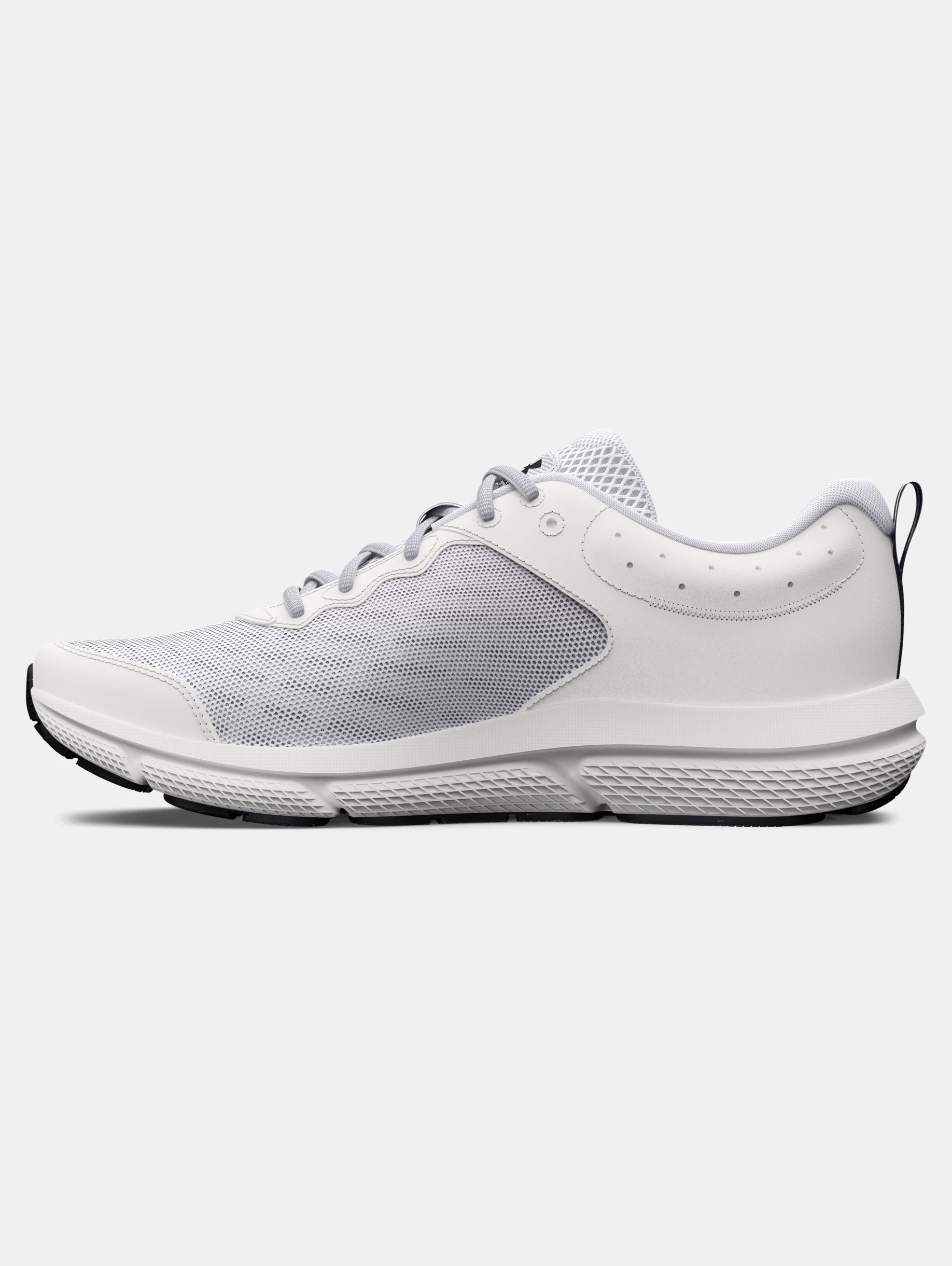 Men's UA Charged Assert 10 Running Shoes - 2