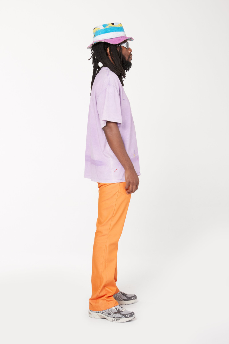 LA CHINO FLARE 14
