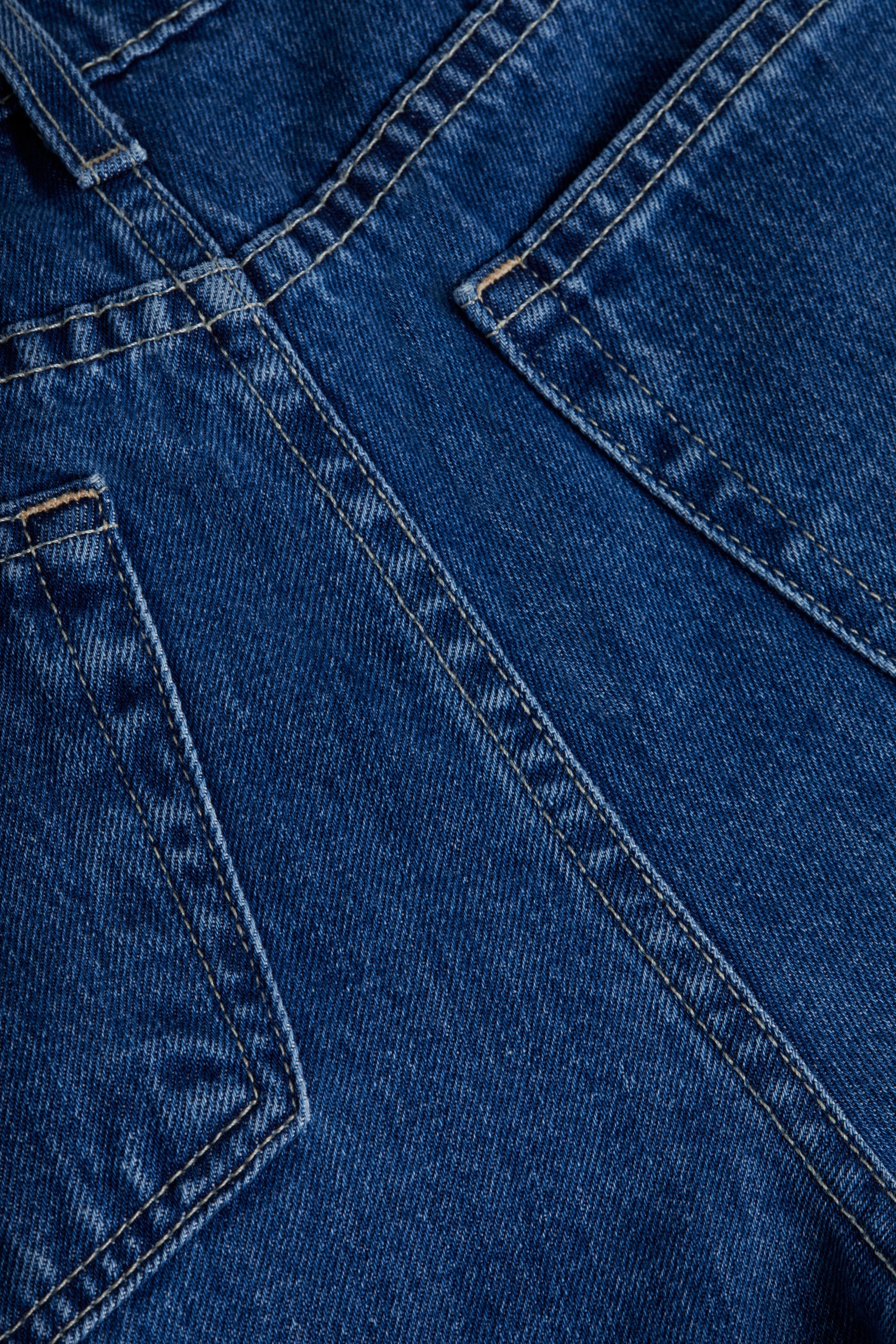 Beau Wide-Leg Jean - 7