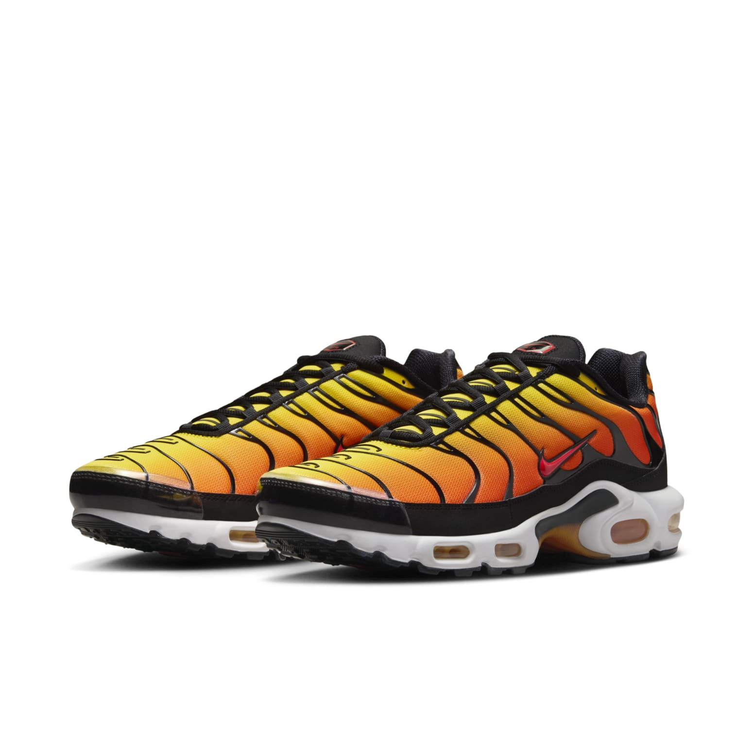 Nike Air Max Plus 'Sunset' 2024 HF0552-001 - 2