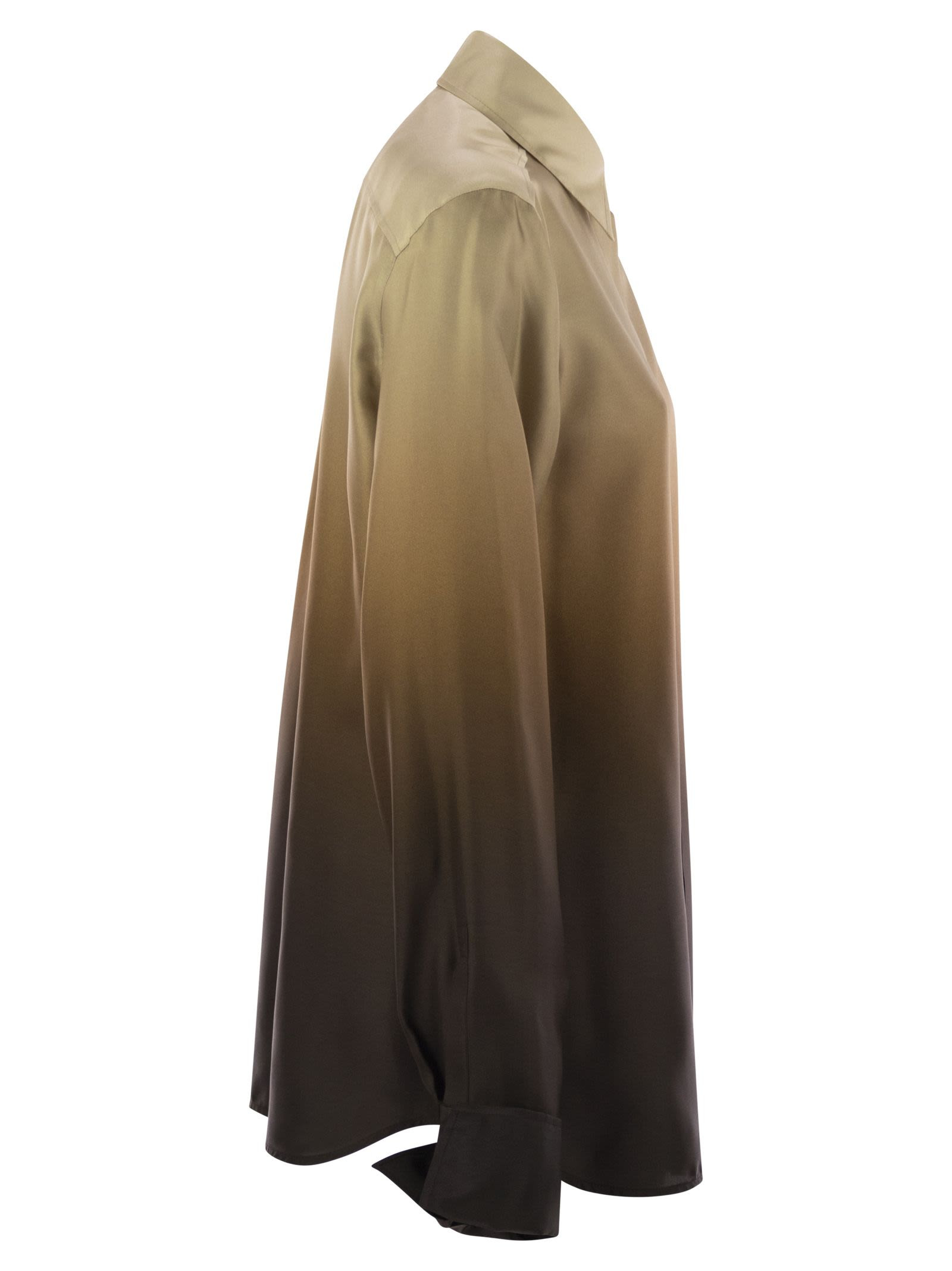 Sportmax Women Ago - Shirt Dégradé - 3