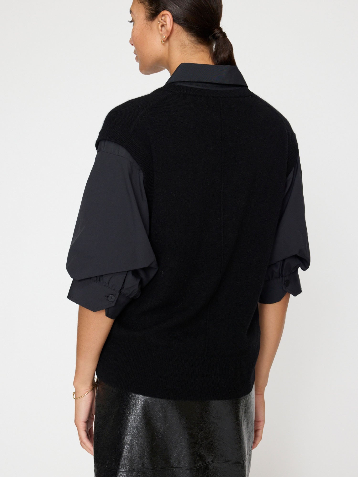 The Kate Shirt Looker - 5