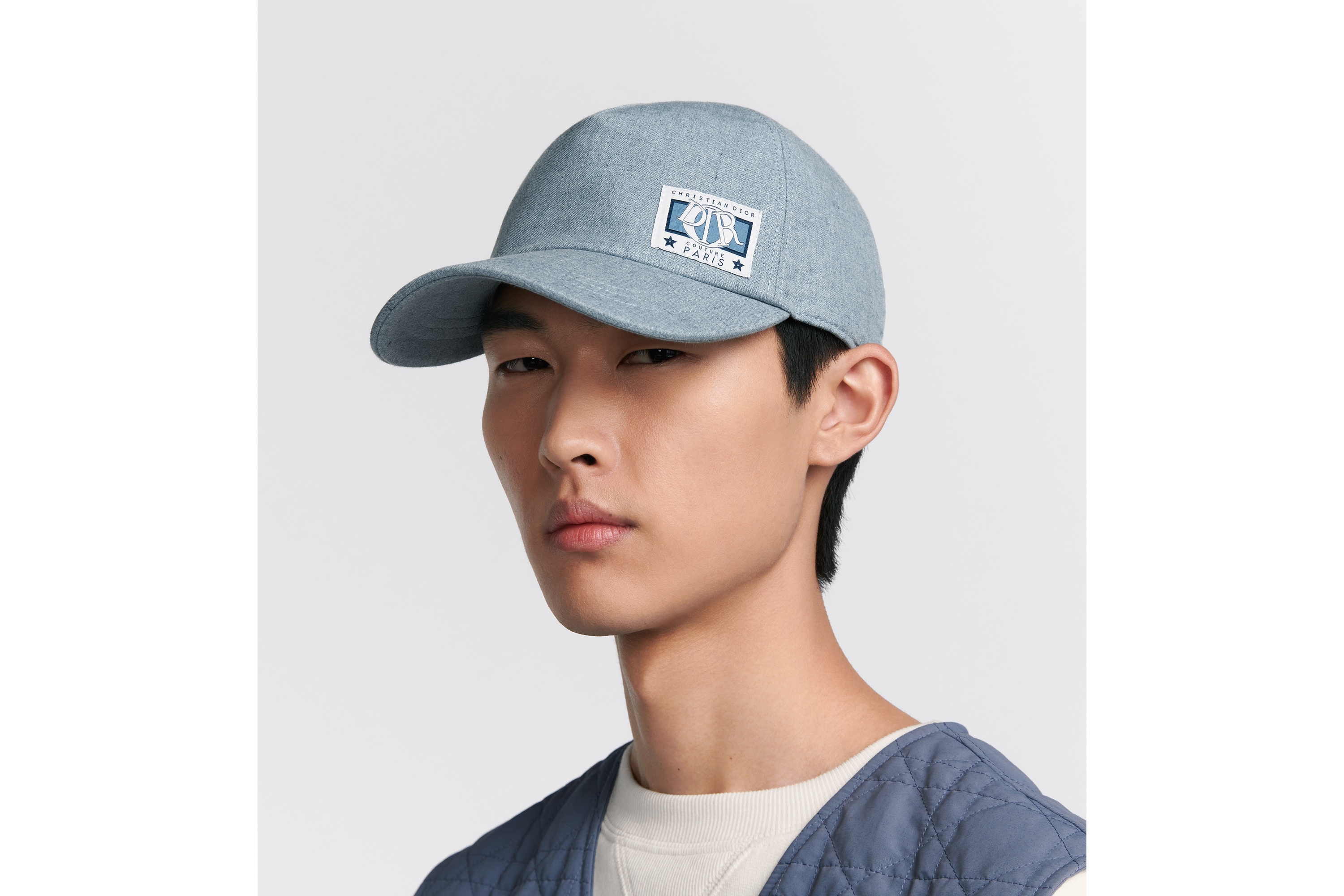 Dior Charm Cap - 2