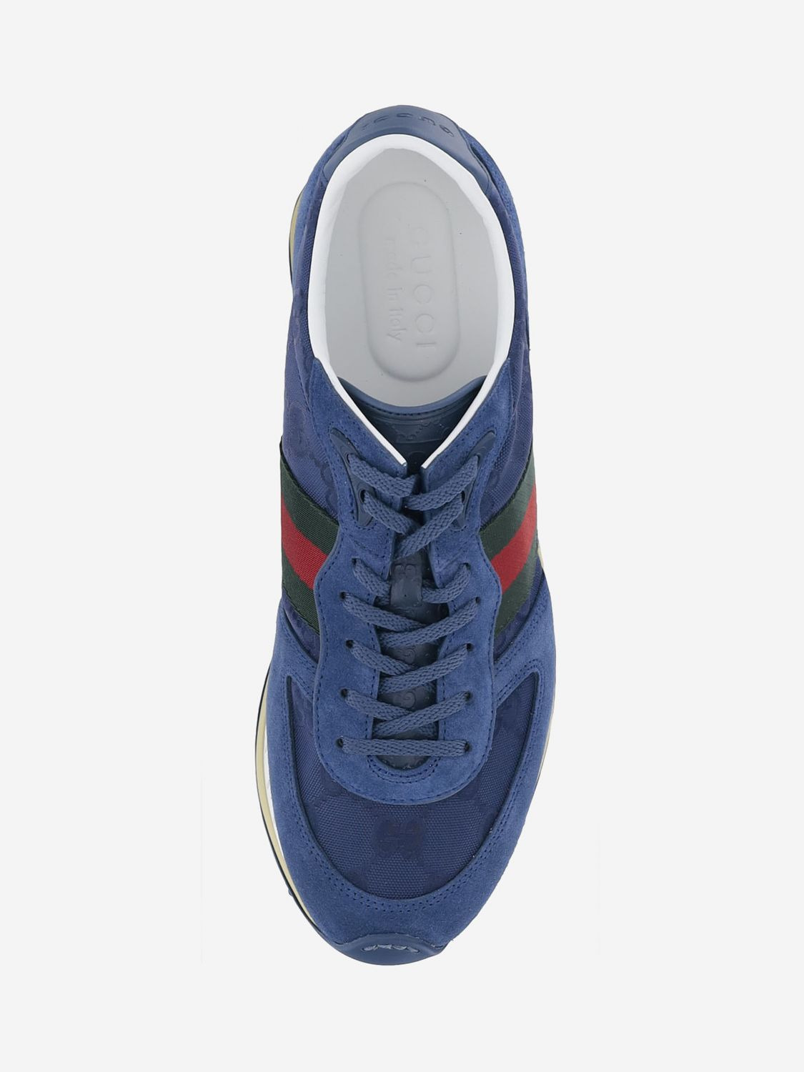 Sneakers men Gucci - 4