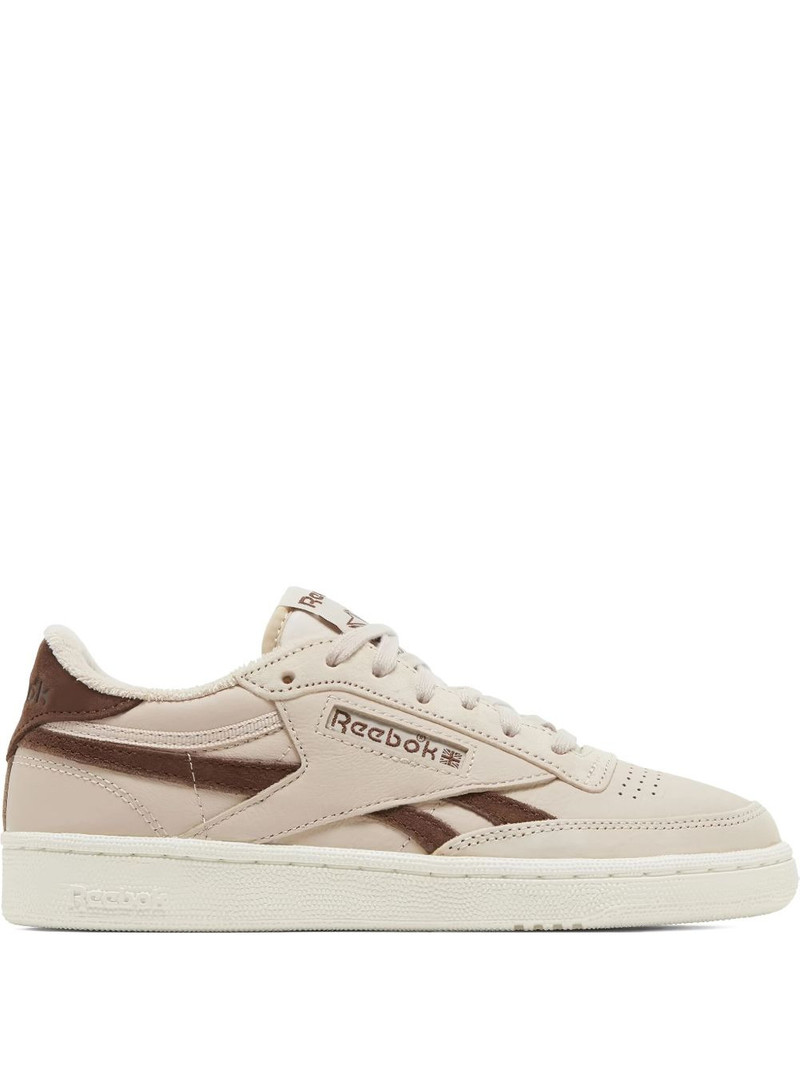 Club C Revenge Vintage "Beige" sneakers 1