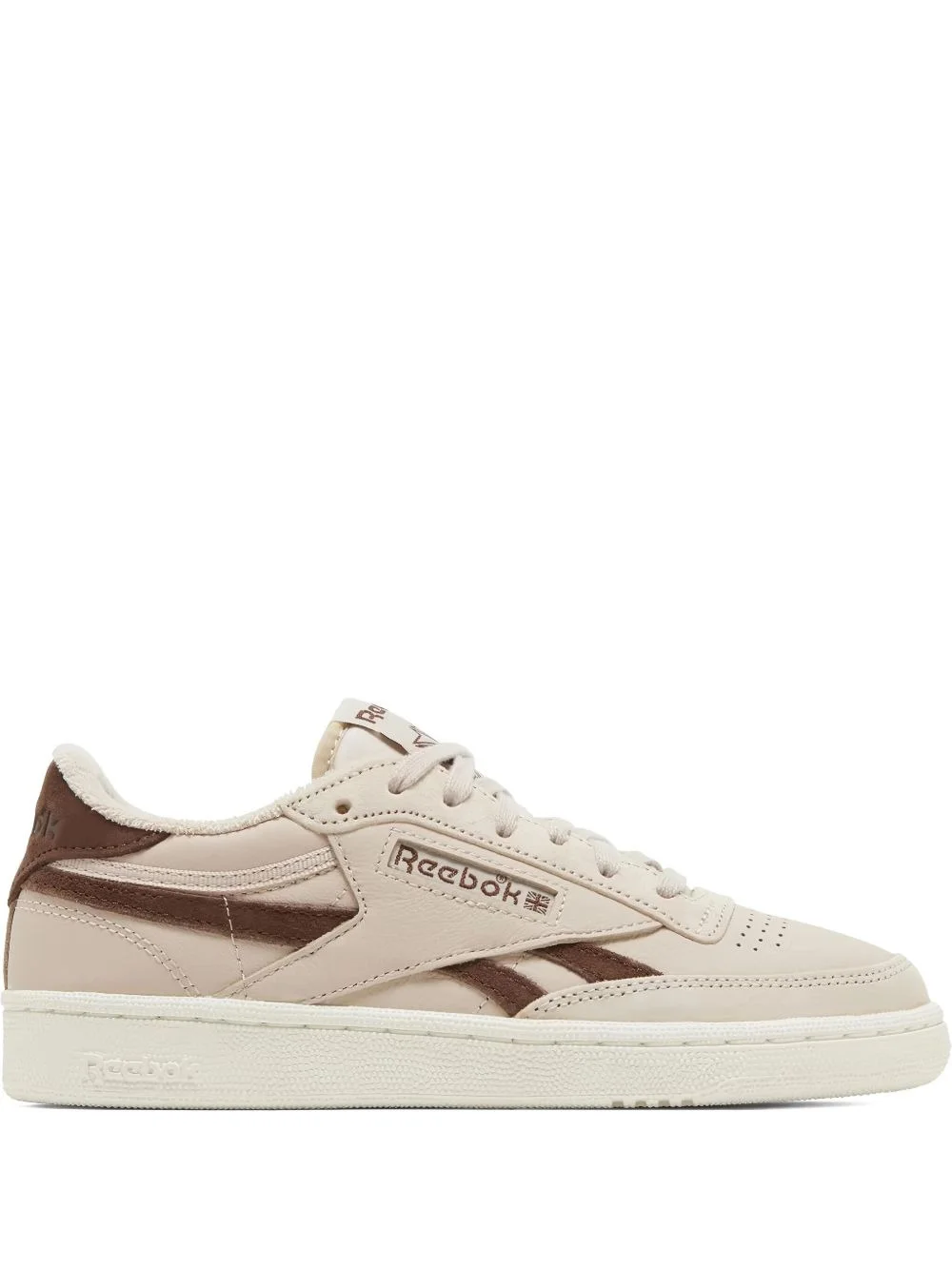 Club C Revenge Vintage "Beige" sneakers - 1