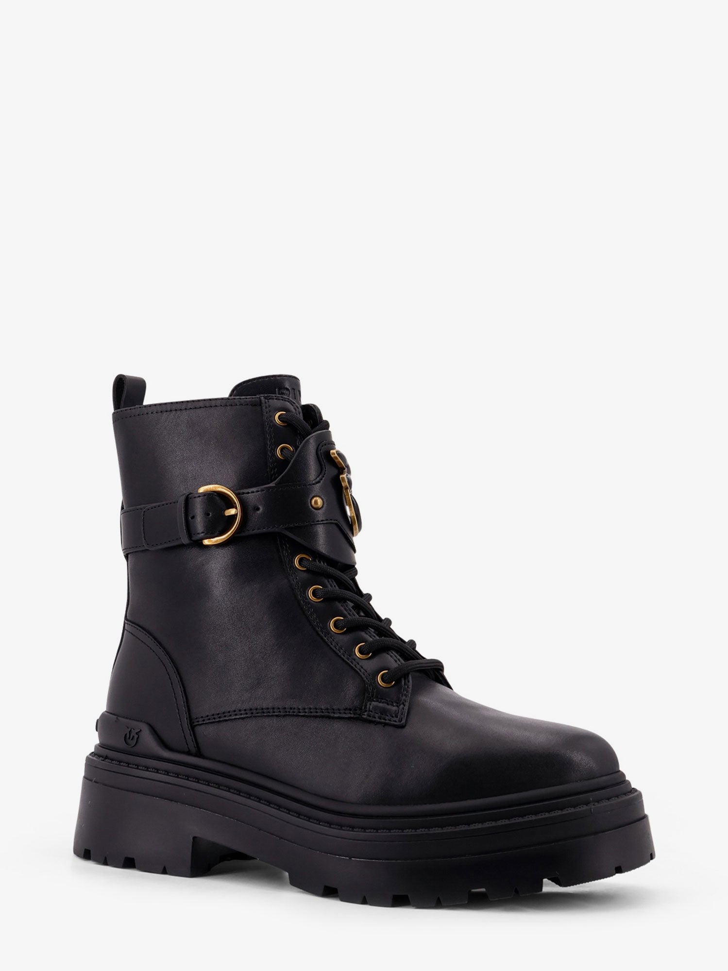 Mia 07 Leather Ankle Boots - 2