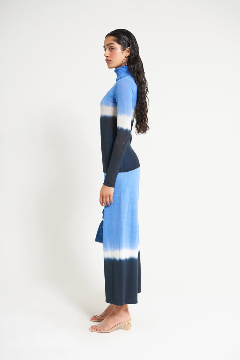 Cult Gaia VIV KNIT PANT outlook