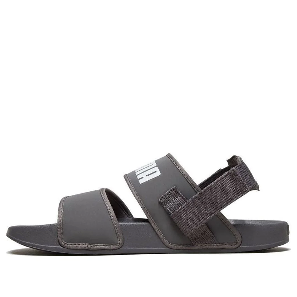 PUMA Leadcat YLM Lite Sandal 'Grey' 370733-02 - 1
