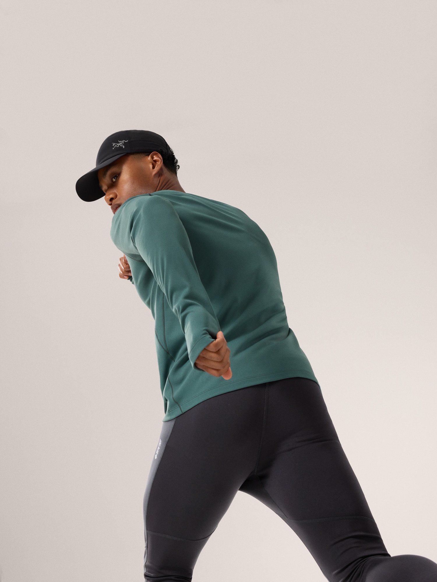 Cormac Heavyweight Shirt LS - 5