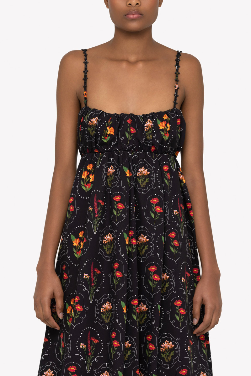 Limonaria Oasis Midi Dress 5