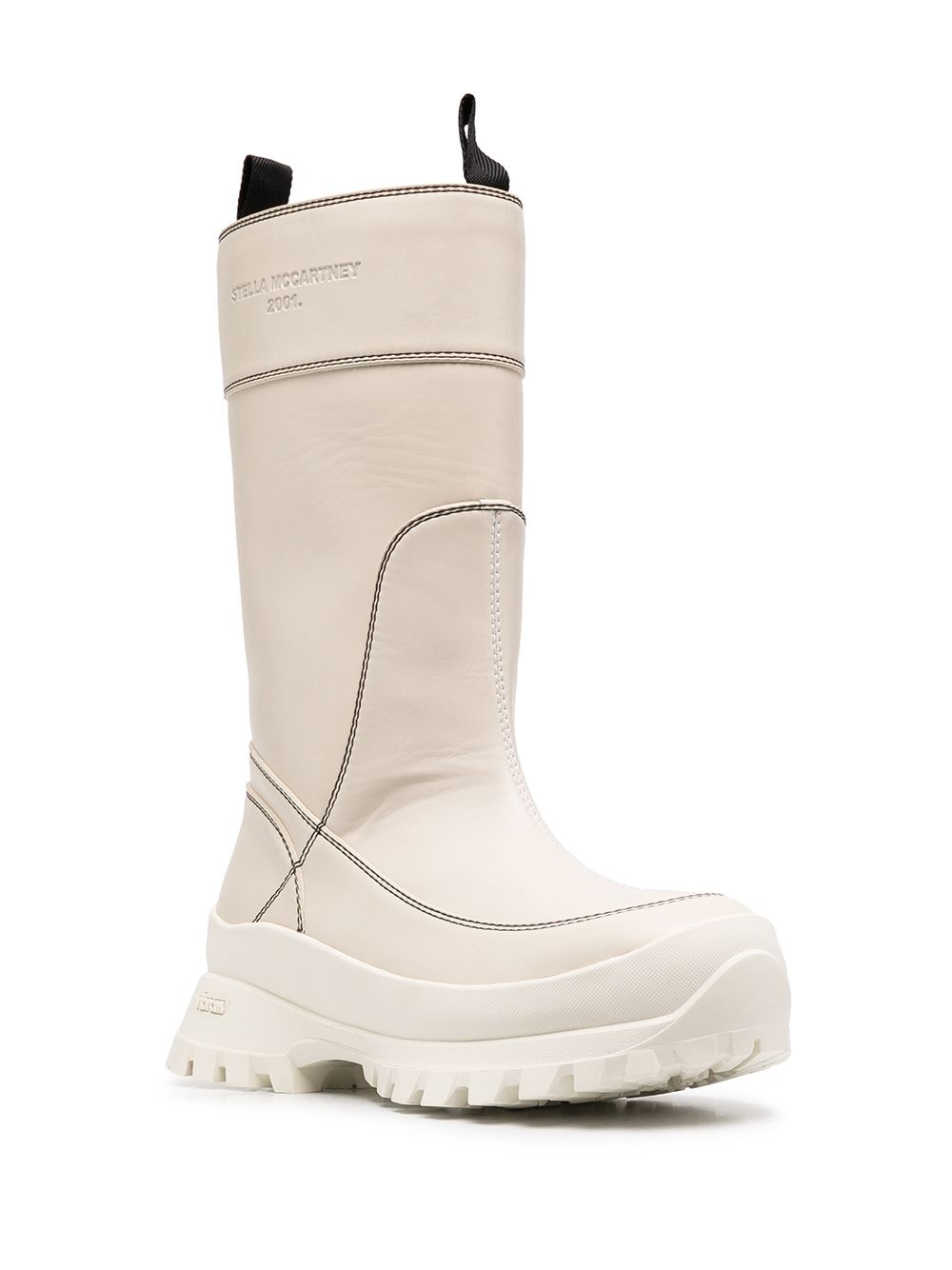 Trace Utility boots - 2