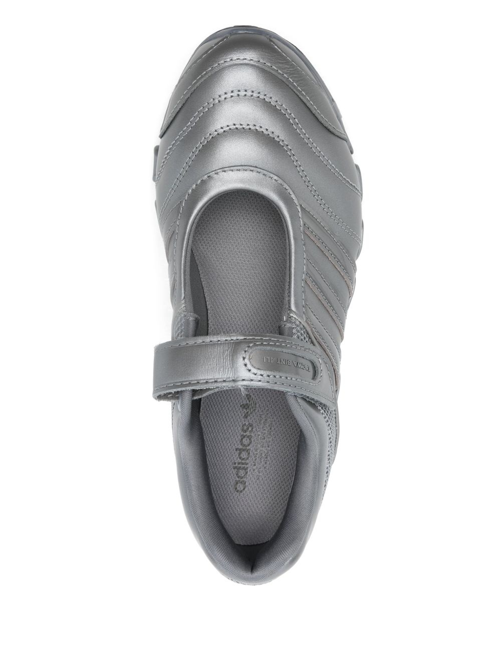 Megaride Taqwa sneakers - 4