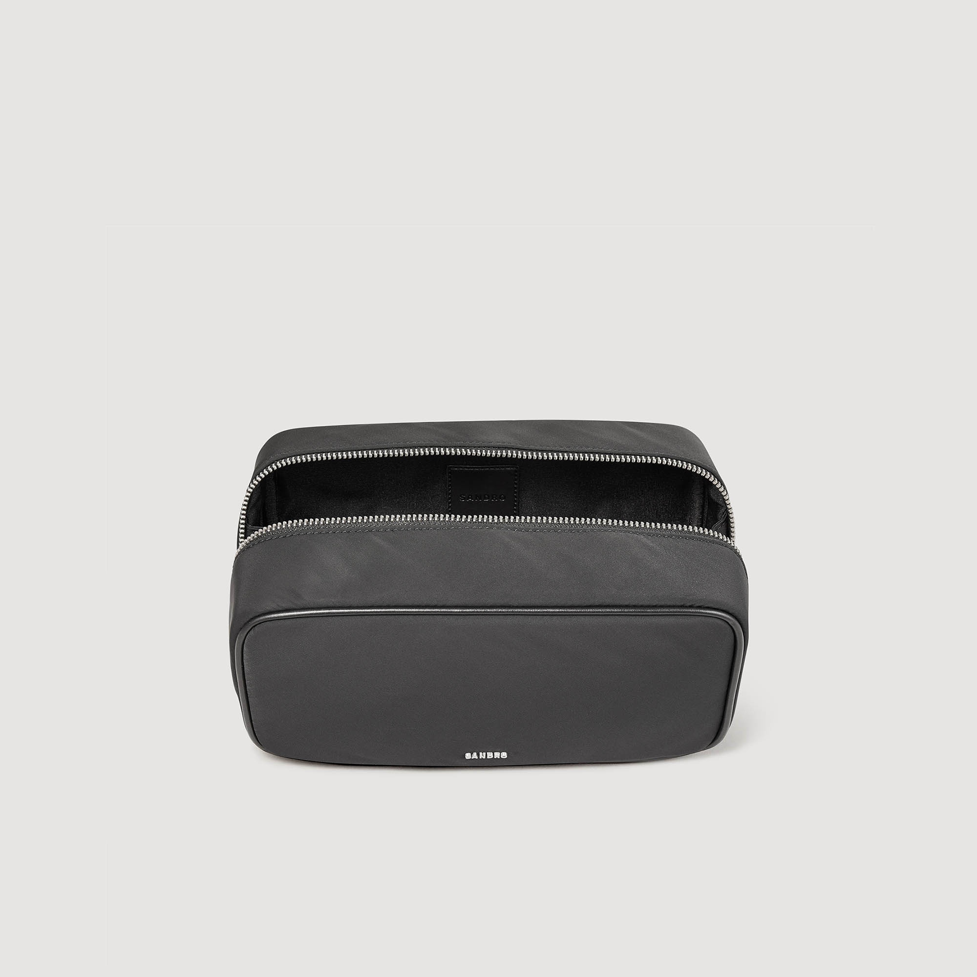 Nylon toilet bag - 4