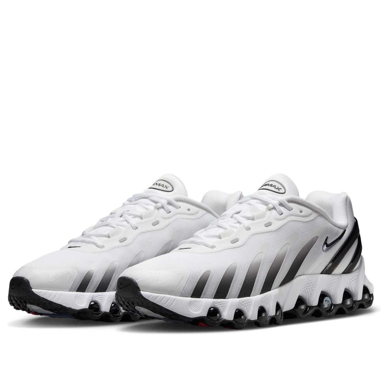 Nike Air Max Dn8 'White Black' FQ7860-100 - 3