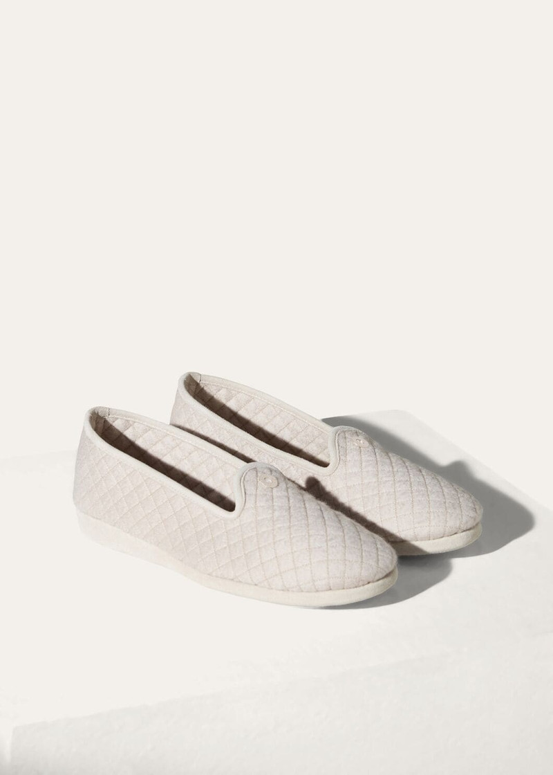 Loro Piana Classica Slippers outlook