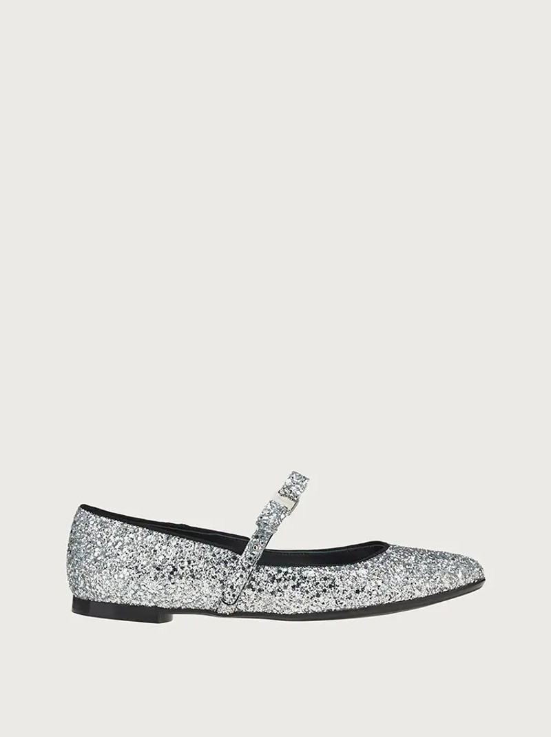 MARY JANE FLAT - 1