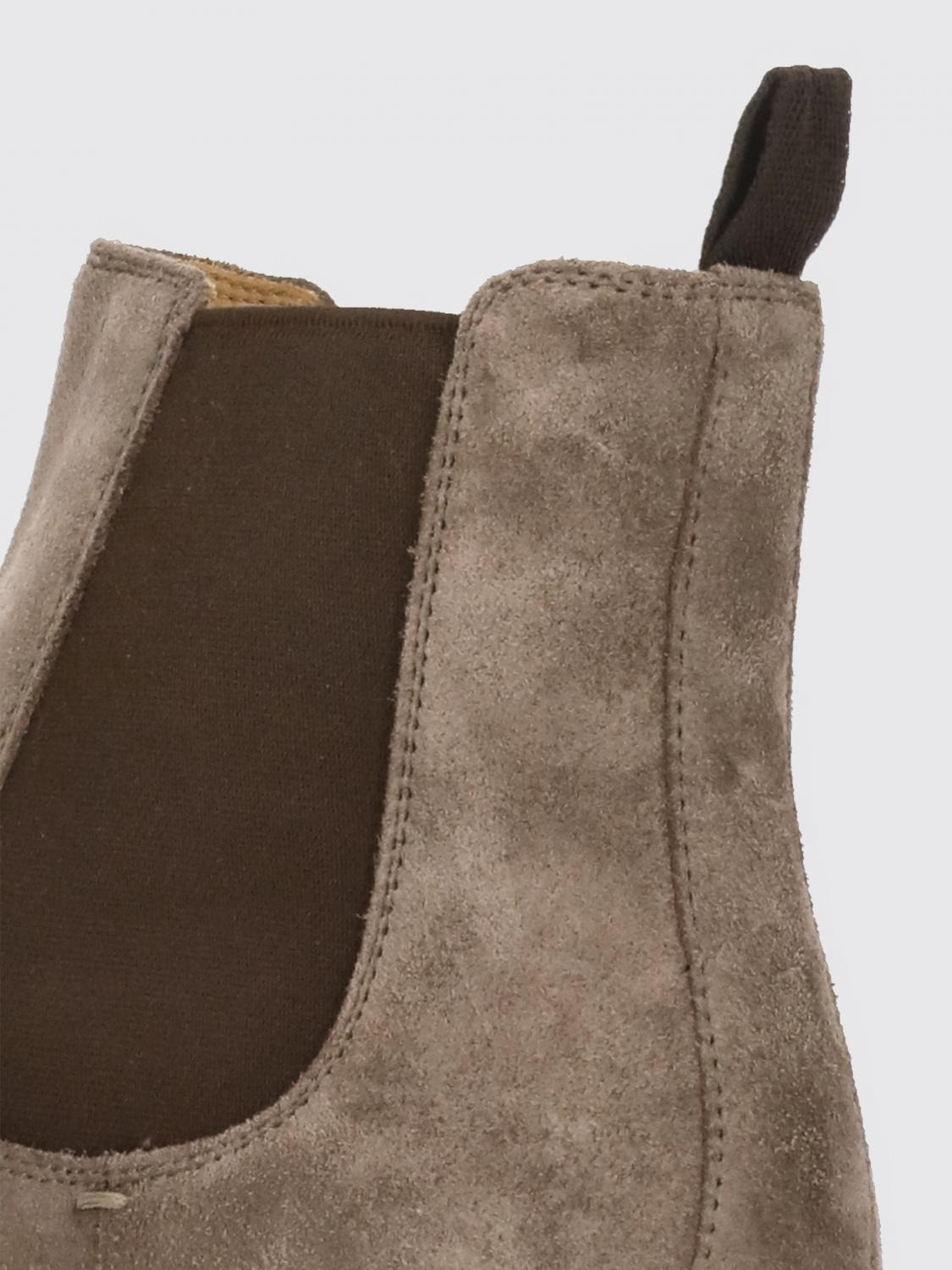 Boots men Brunello Cucinelli - 4