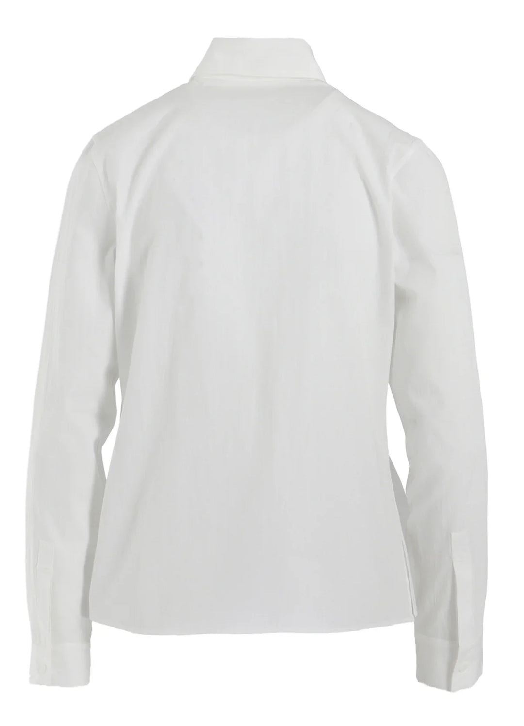 Front Pintuck Blouse - 2
