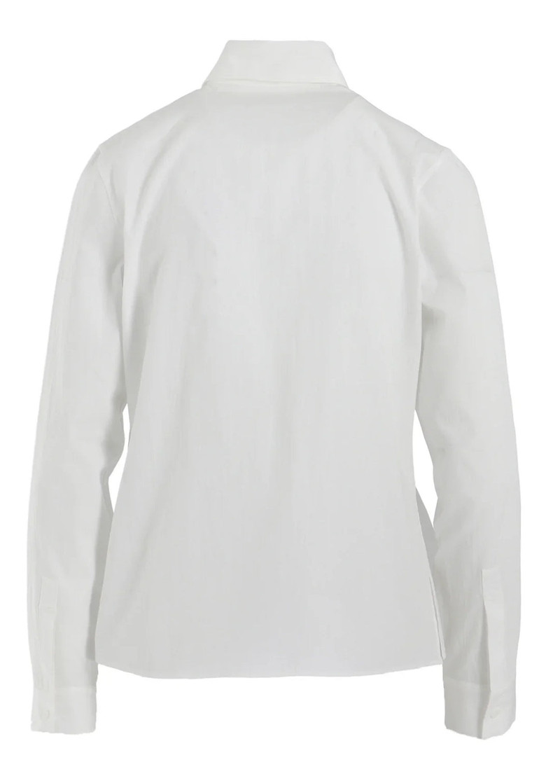 Y's Front Pintuck Blouse outlook