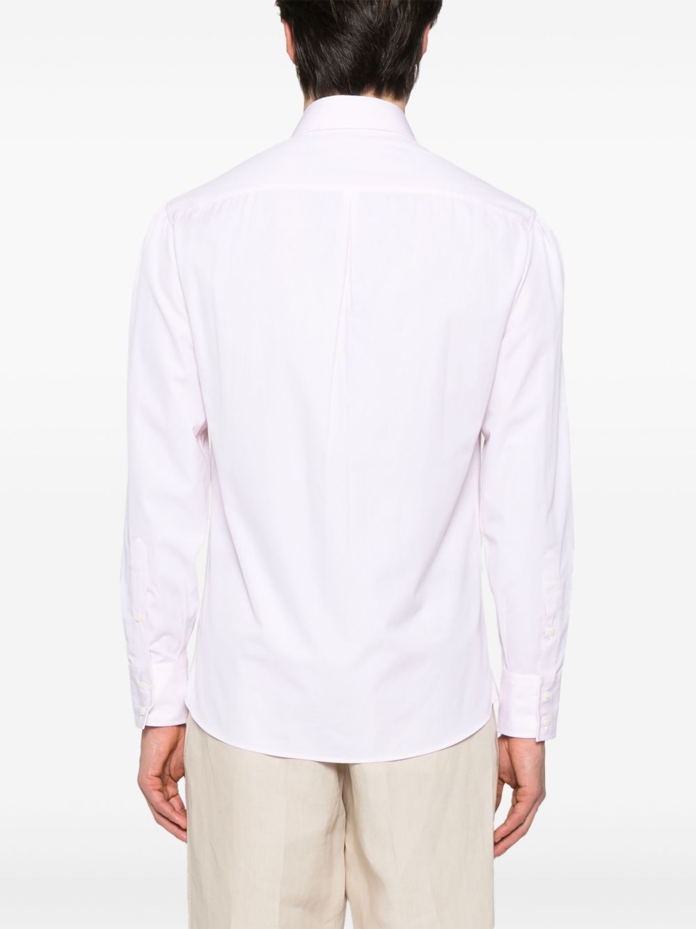 cotton shirt - 4