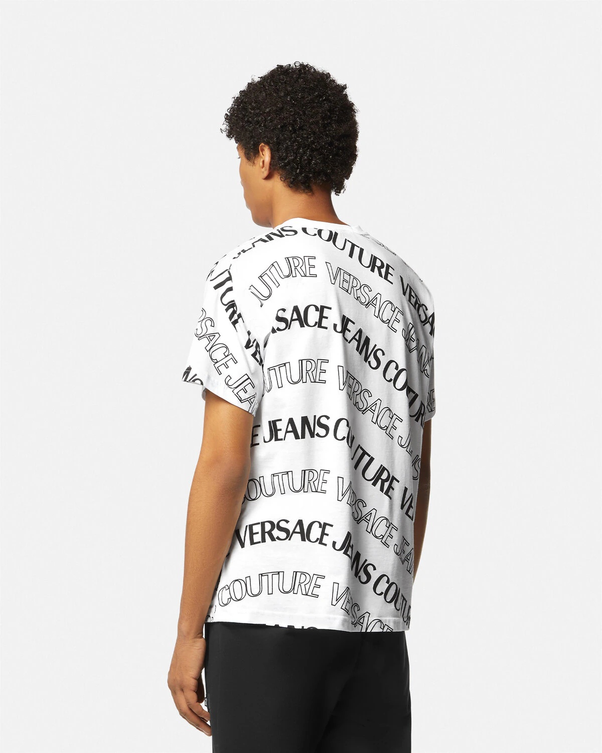 Logo T-Shirt - 5