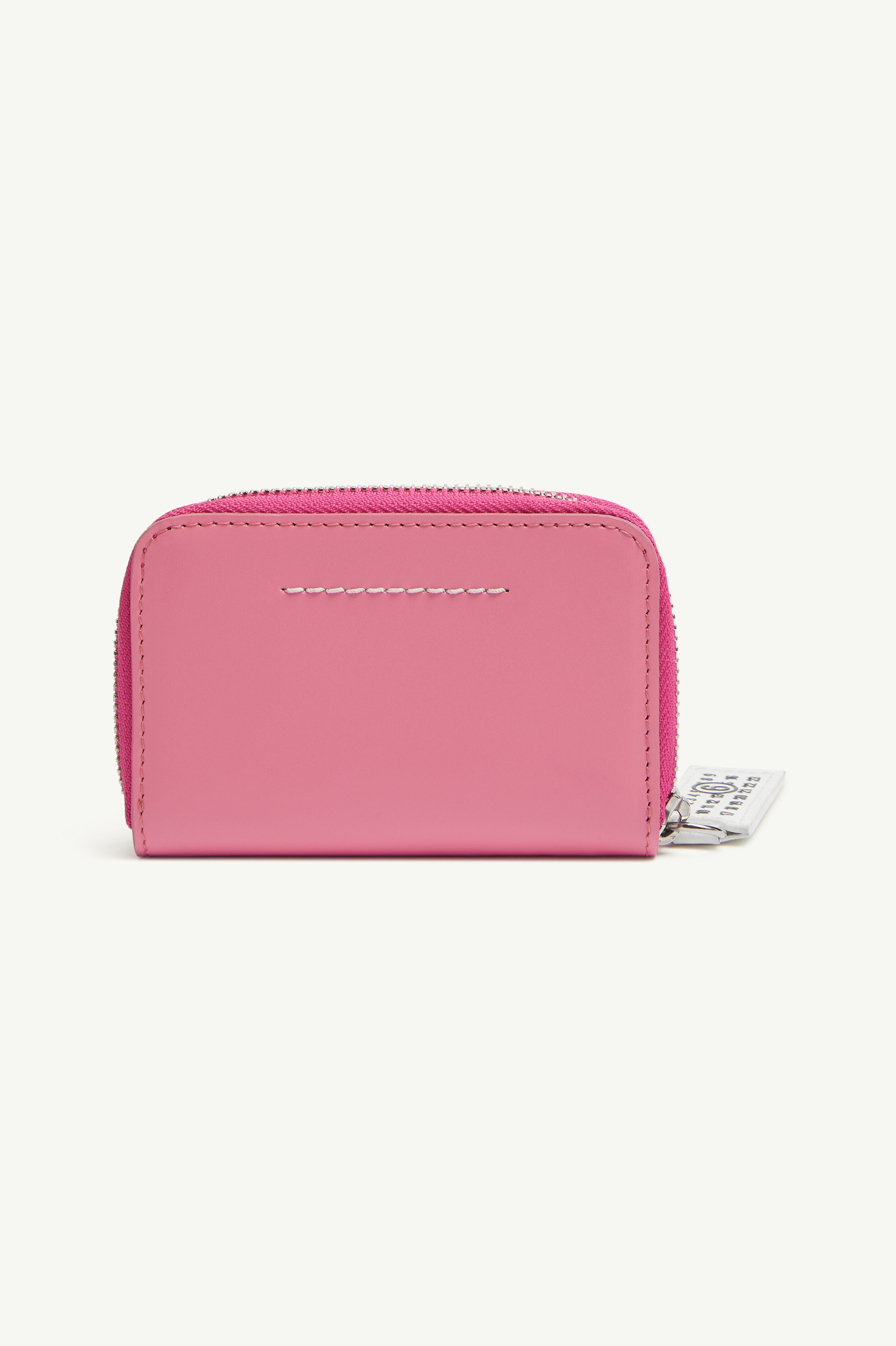 Japanese 6 Zip Around Wallet - 3