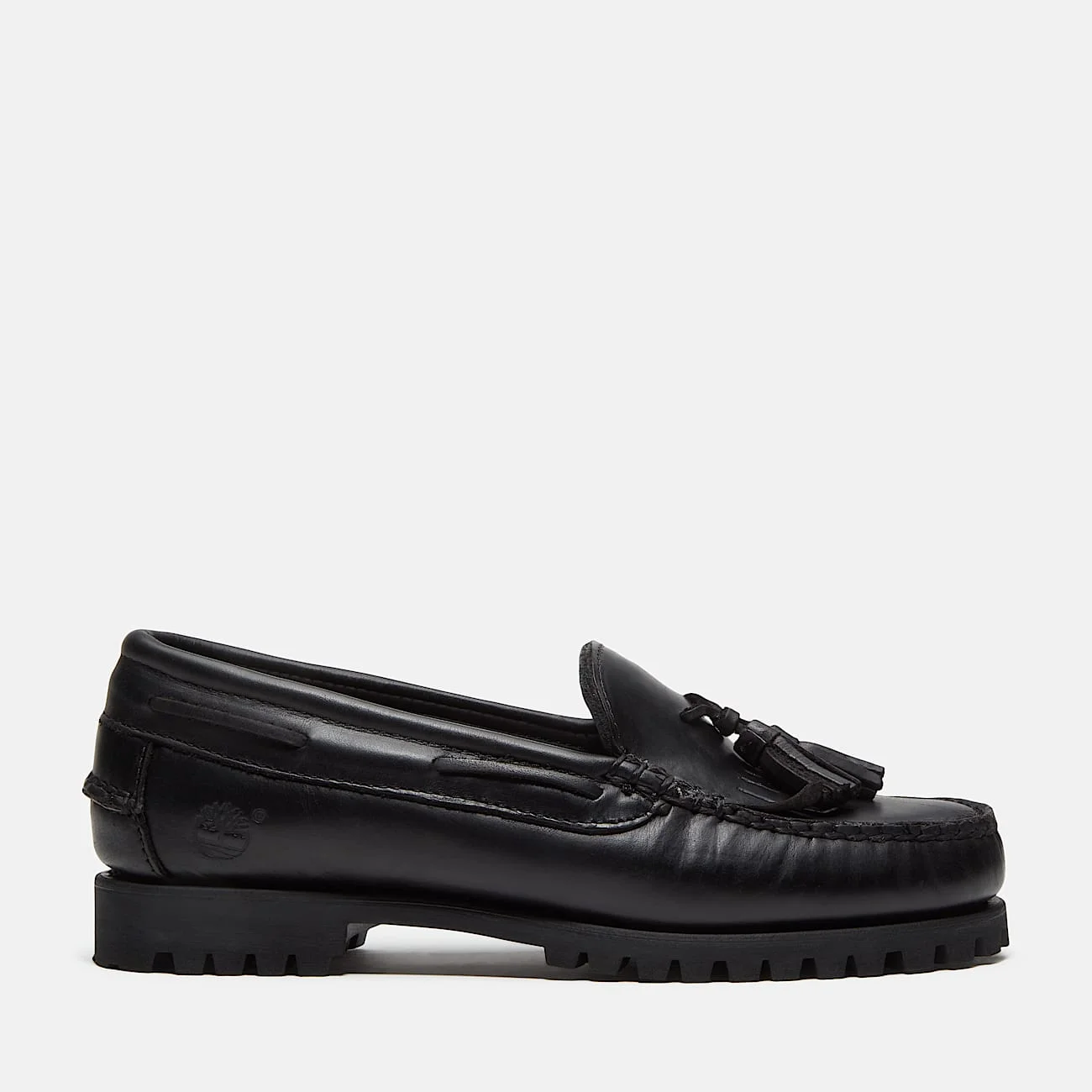 Women's Timberland® Authentic Kiltie Loafer - 1
