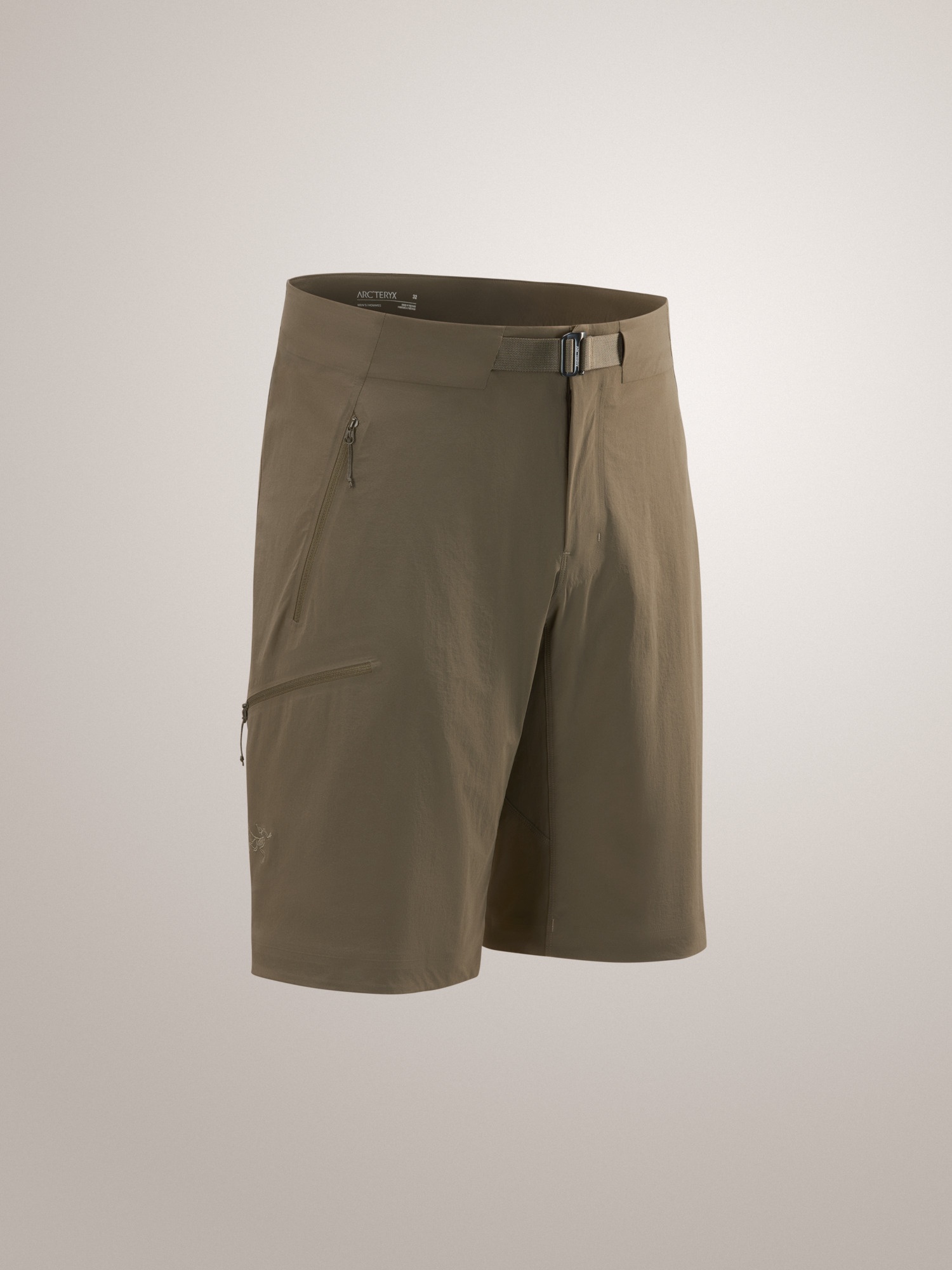 Gamma SL Short 11" - 7