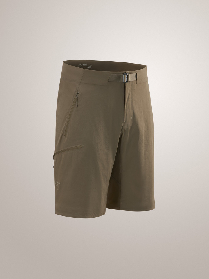 Gamma SL Short 11" 7