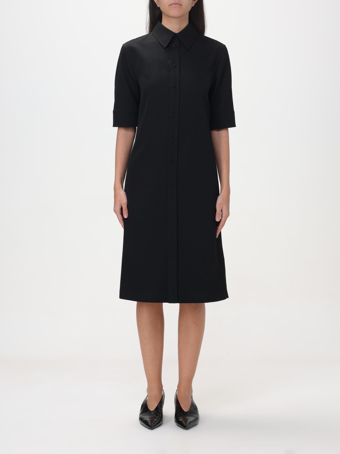 Shirt woman Jil Sander - 1