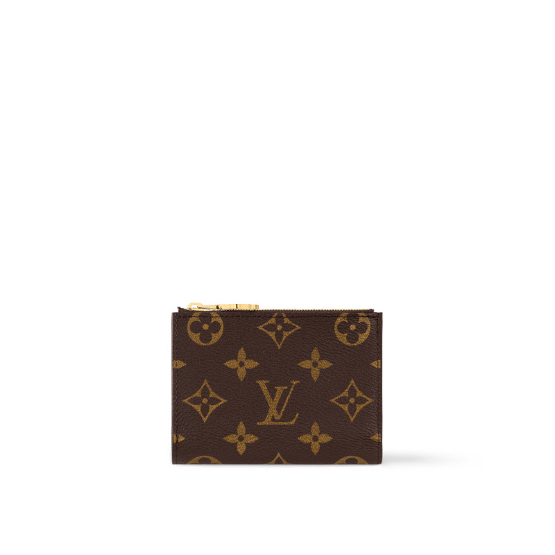 Lisa Wallet 1