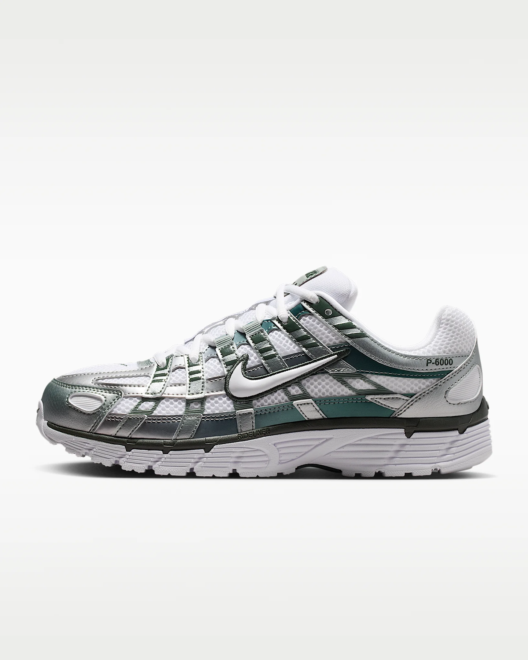 Nike P-6000 Women's Shoes - 1
