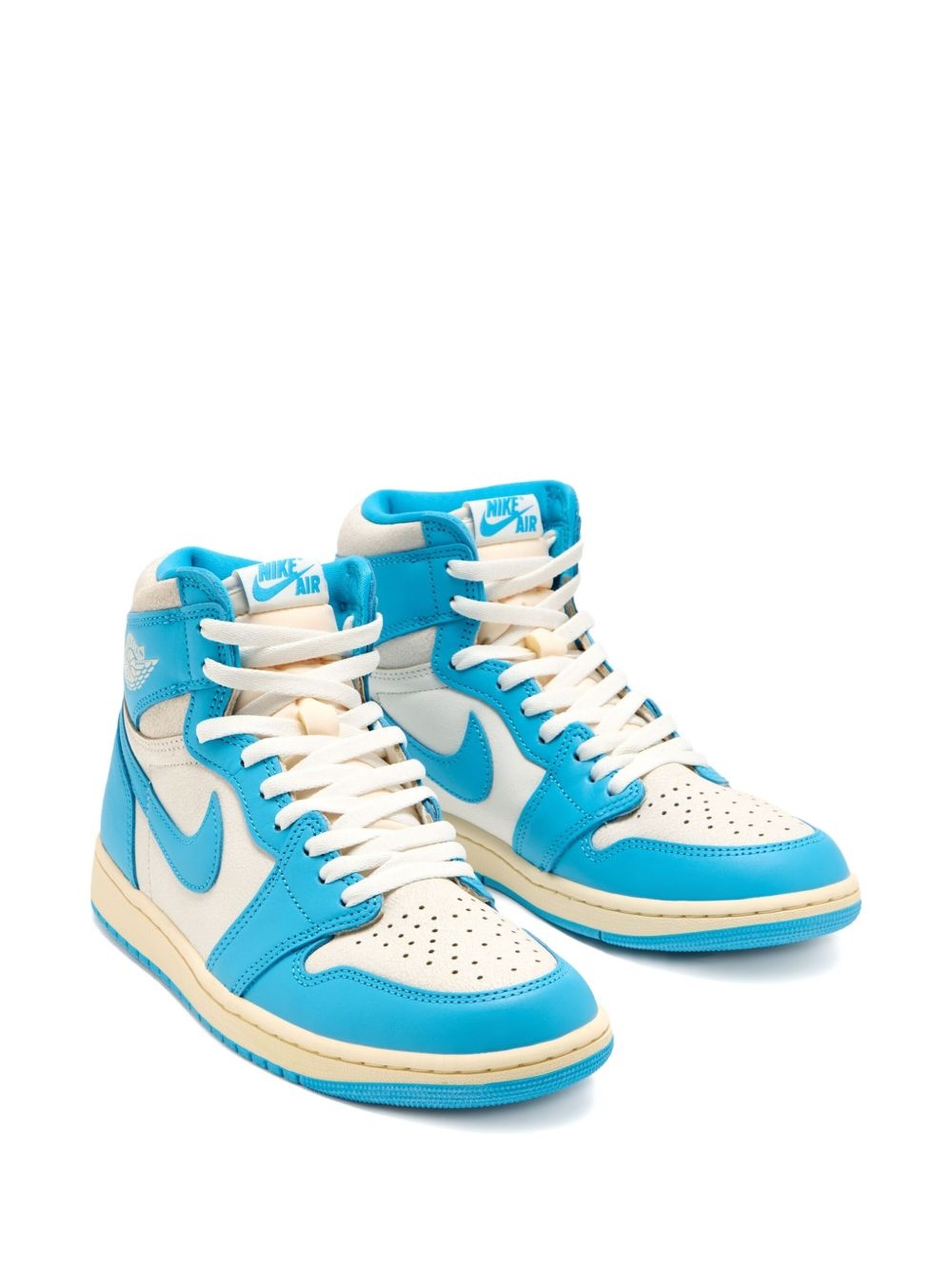 Air Jordan 1 Retro High OG sneakers - 2