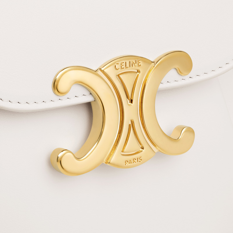 BACKPACK CELINE BONNIE IN Smooth Calfskin 4